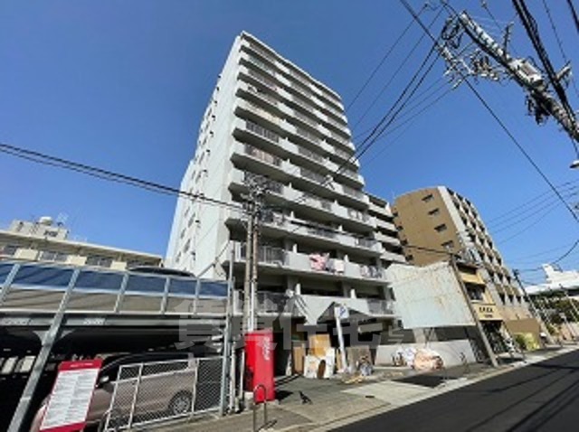 地下鉄鶴舞線 鶴舞駅 徒歩10分 築36年