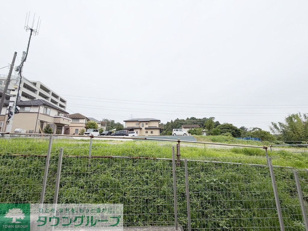 ソレアード緑園IIのその他写真