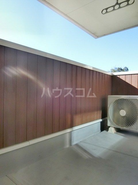 ユリーカの内装写真