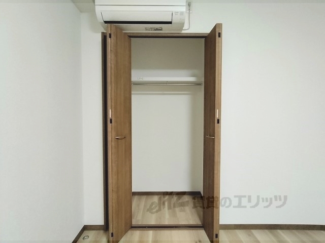 シャルレ7番館の内装写真