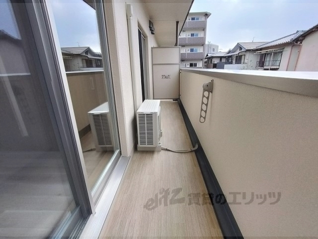 シャルレ7番館の内装写真