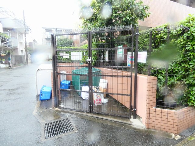 その他共有部分　カサレジーナ