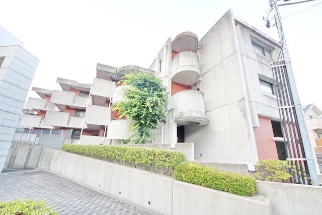 建物外観　★外観★