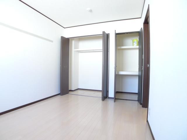 Nuagesの内装写真