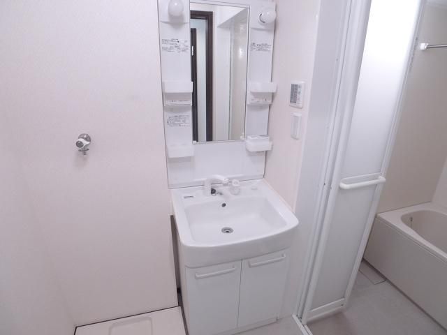 Nuagesの内装写真