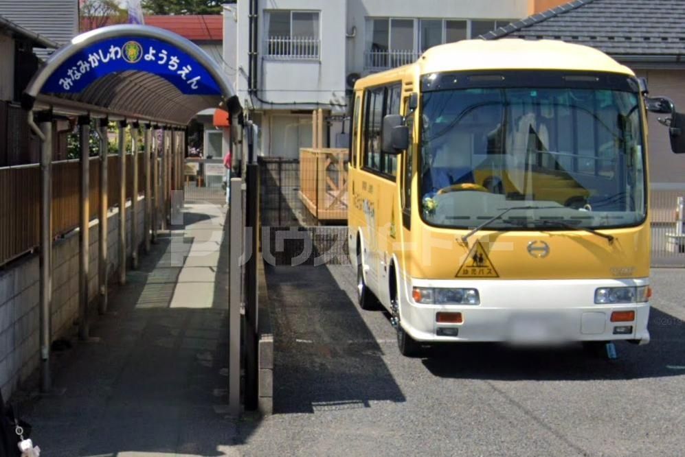Nuagesの周辺写真