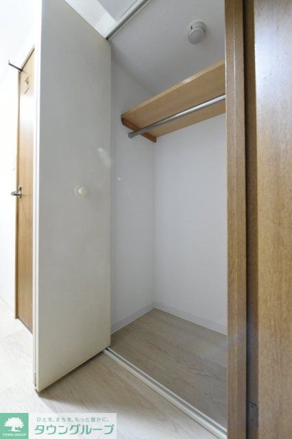 収納　お部屋探しは株式会社　タウンハウジング　までお気軽にお問合…