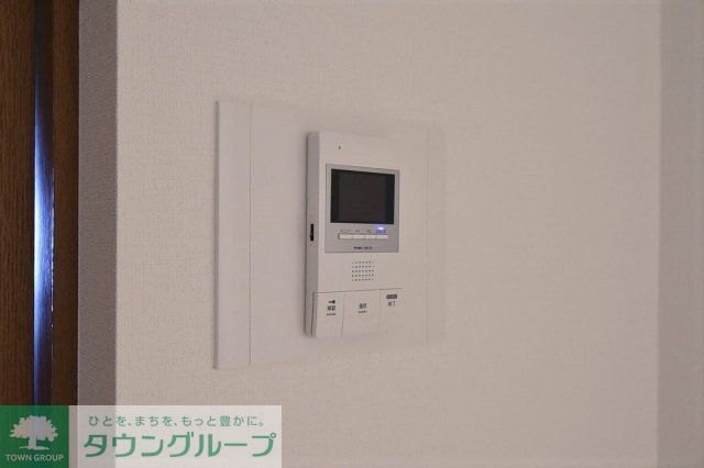 セキュリティ　部屋探しは株式会社　タウンハウジング　までお気軽にお問合せ…