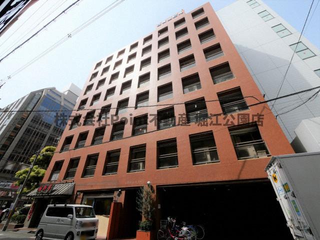 地下鉄長堀鶴見緑地線 西長堀駅 徒歩5分 築50年