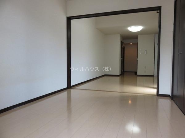 その他設備　明るいお部屋！