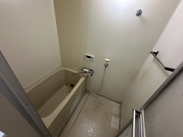 バス・シャワールーム　※別室参考写真