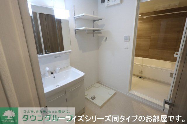 フェリーチェ Iの内装写真