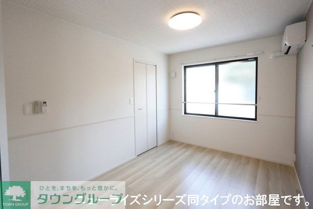 フェリーチェ Iの内装写真