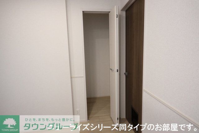 フェリーチェ Iの内装写真