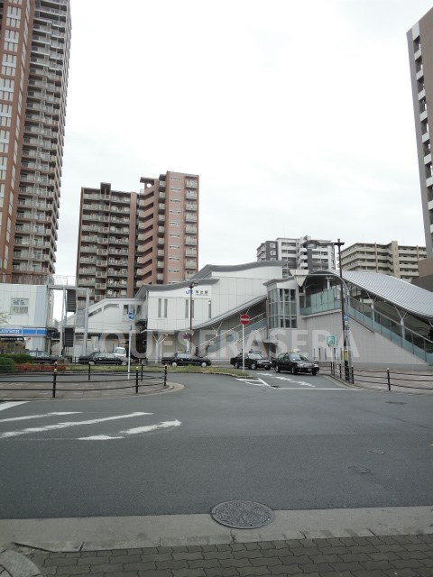 その他　放出駅（ＪＲ 片町線）（その他）まで320m
