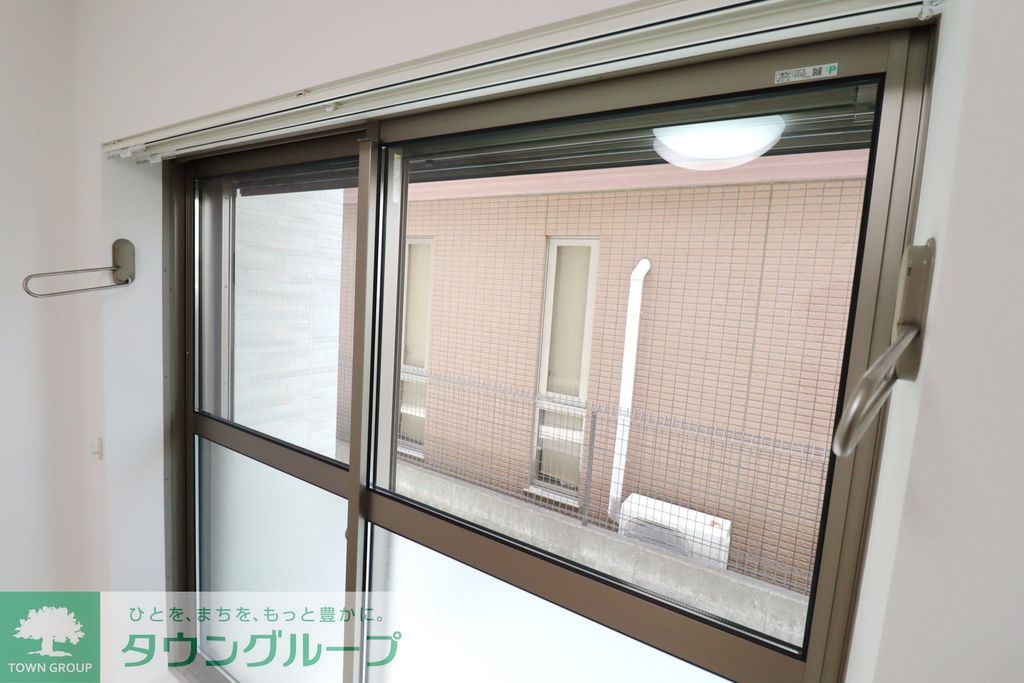 その他部屋・スペース　収納