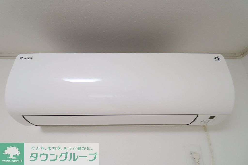 その他設備　設備