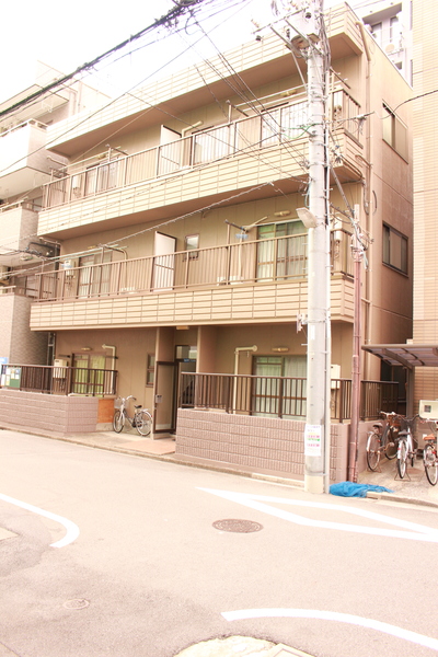 第7安川マンション