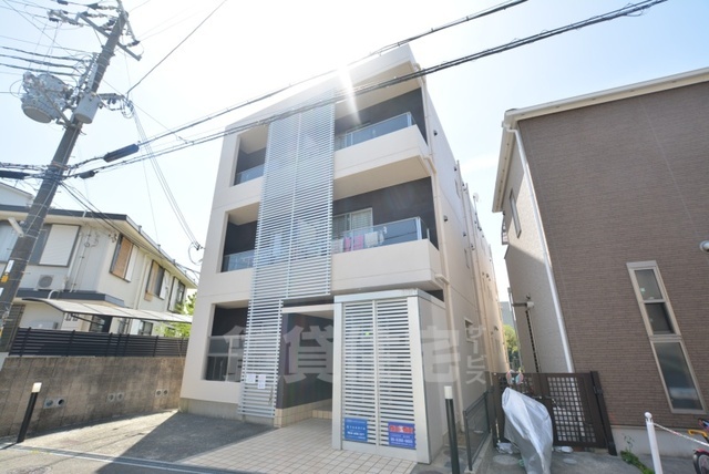 建物外観　オンライン内覧・現地案内も可能です