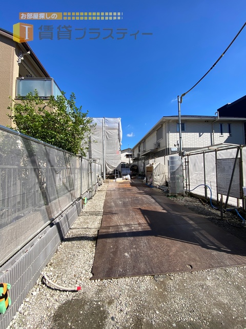 東京メトロ東西線 原木中山駅 徒歩11分 2階建 新築のその他写真