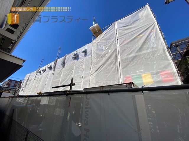 東京メトロ東西線 原木中山駅 徒歩11分 新築