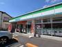 コンビニ　ファミリーマート 堀切六丁目店（コンビニ）まで300m