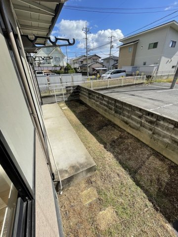 庭