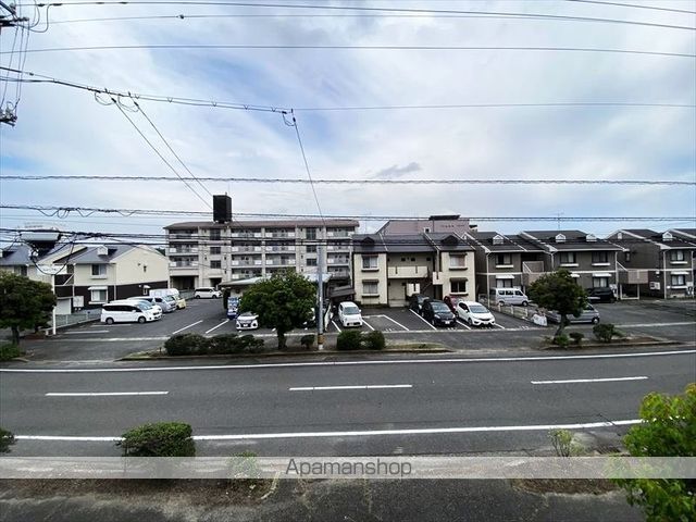 眺望　眺望