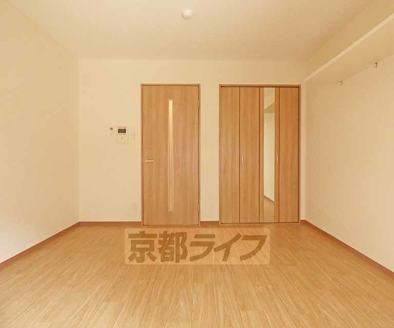 居室・リビング　リビングです。