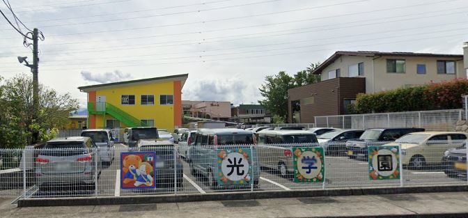 カーサヴェルデの周辺写真