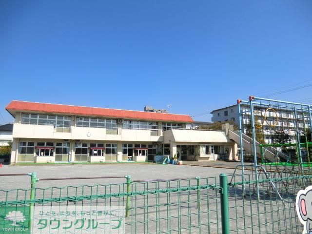 幼稚園・保育園　丹後保育所（幼稚園・保育園）まで324m