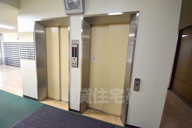 ビジネス新大阪の外観写真