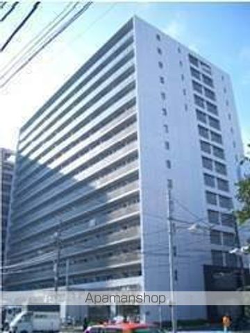都営新宿線 大島駅 徒歩2分 築20年