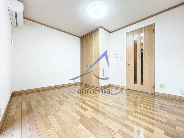 その他部屋・スペース　寝室です。