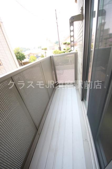 山陽電鉄本線 西舞子駅 徒歩42分 2階建 築11年の内装写真