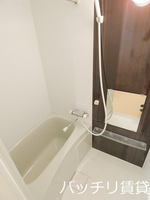 GRAND FORME 博多の風呂写真