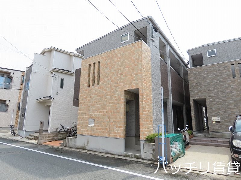 GRAND FORME 博多の外観写真