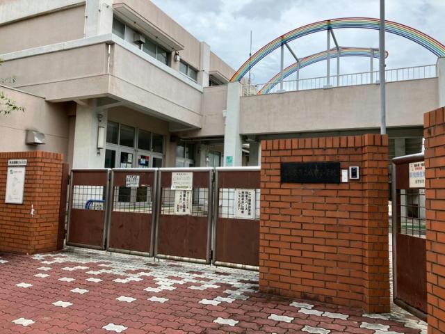 小学校　名古屋市立成章小学校（小学校）まで692m