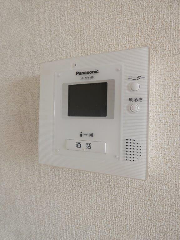 セキュリティ　図面と現状に相違がある場合には現状を優先