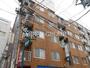 北千住駅より徒歩8分 2階 築40年3ヶ月の賃貸物件