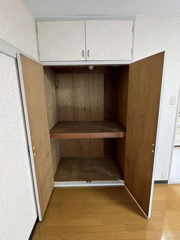 収納　別号室参考写真