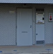 玄関　別号室参考写真