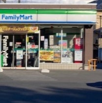 コンビニ　ファミリーマート さいたま大成町四丁目店（コンビニ）まで362m