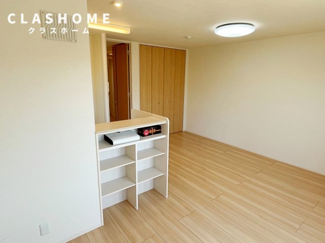 その他部屋・スペース　同物件の別部屋になります。