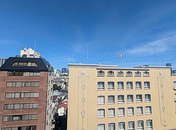 眺望　外観