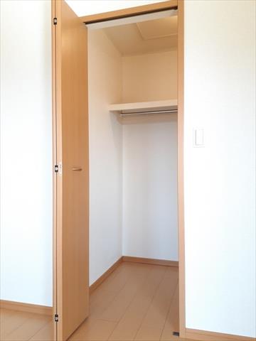アメニティTODOROの内装写真