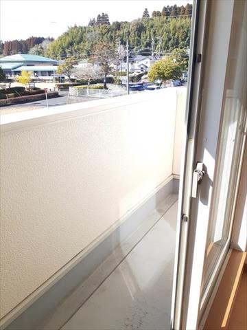 アメニティTODOROの内装写真