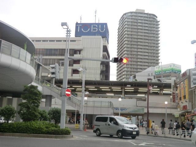 その他　京成船橋駅（その他）まで930m