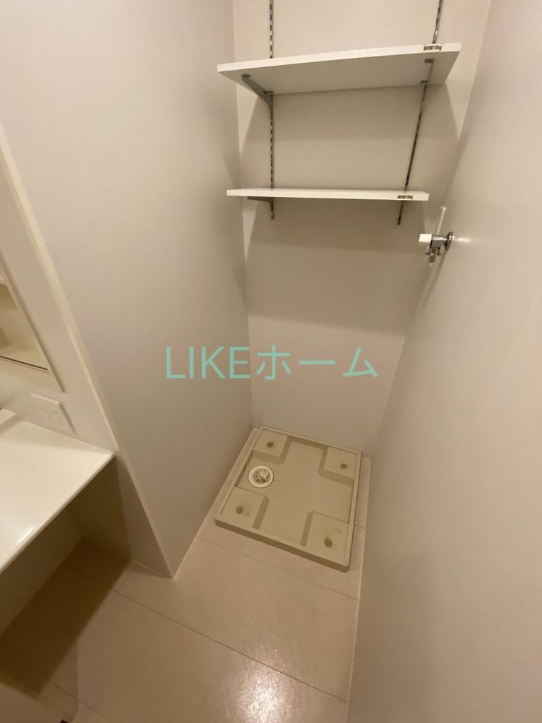その他　洗面
