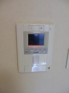 セキュリティ　同建物参考写真